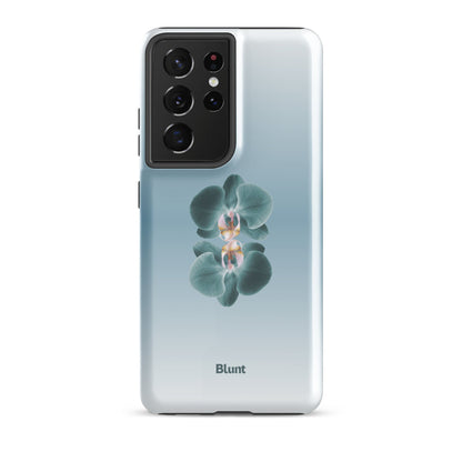 Orchid Samsung Case - Blunt Cases