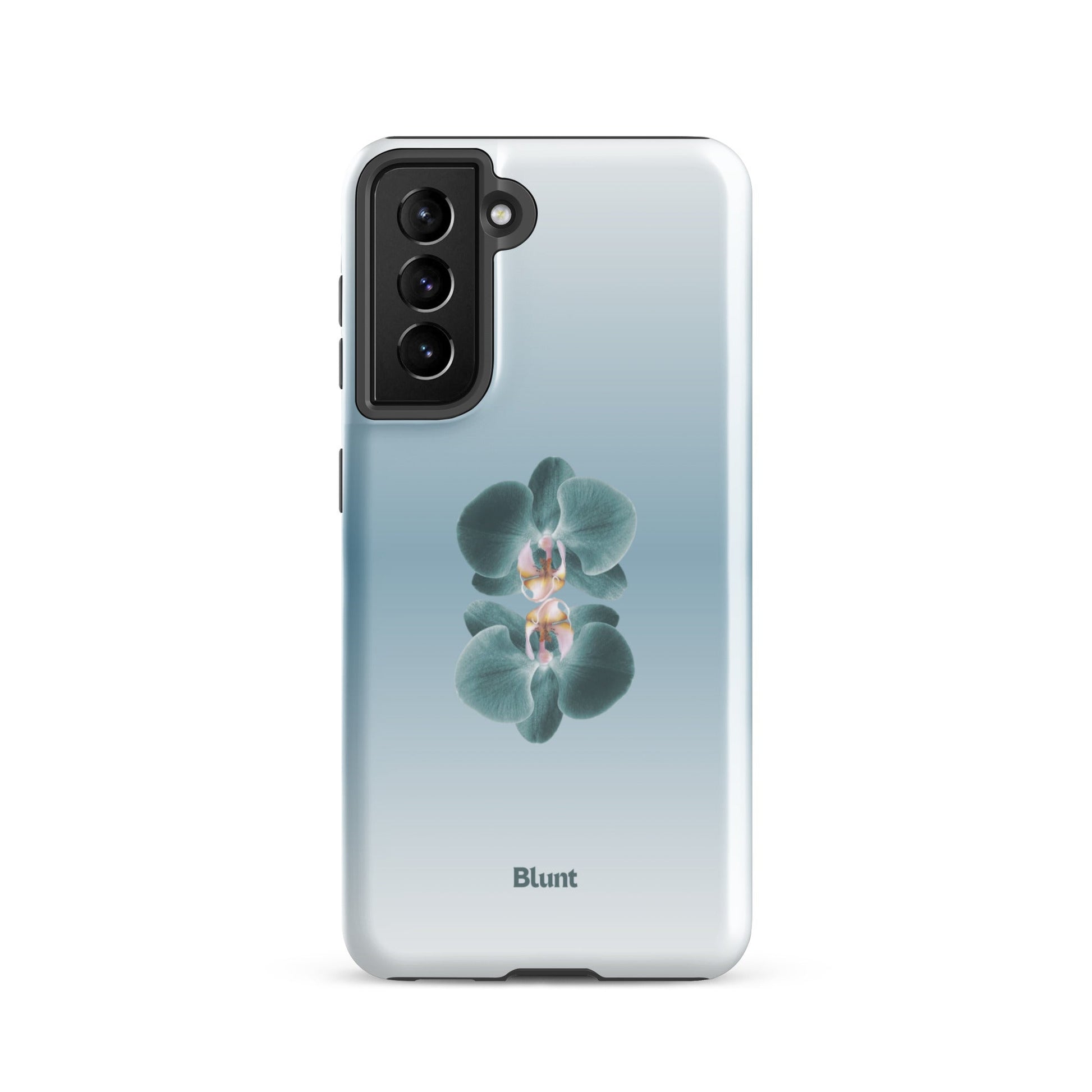 Orchid Samsung Case - Blunt Cases