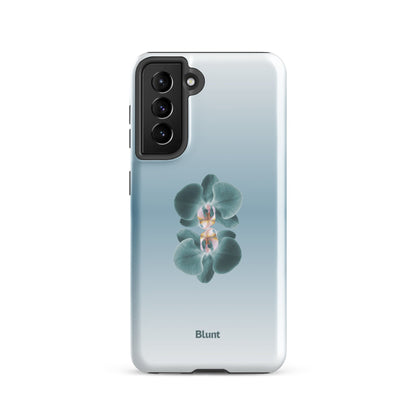 Orchid Samsung Case - Blunt Cases