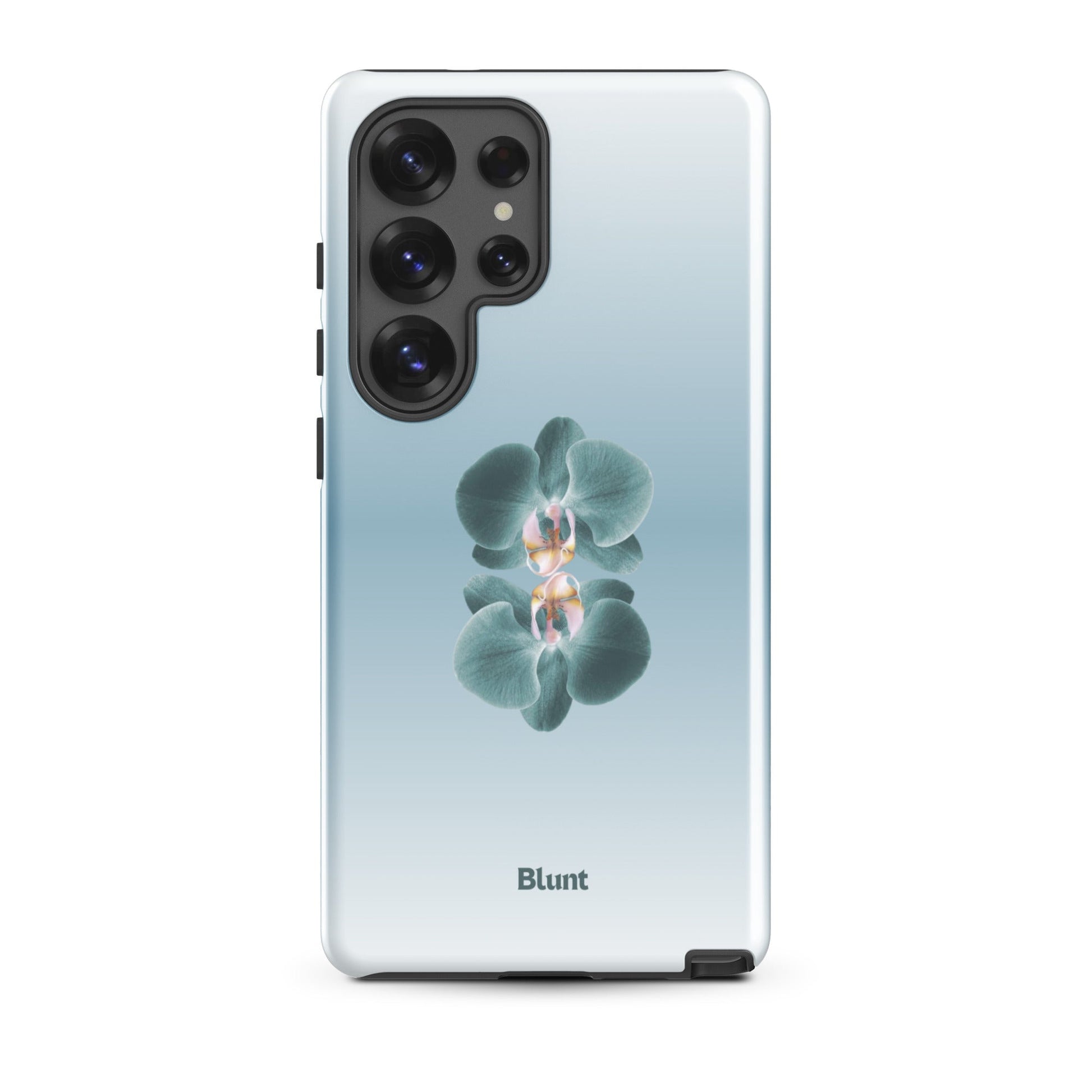 Orchid Samsung Case - Blunt Cases