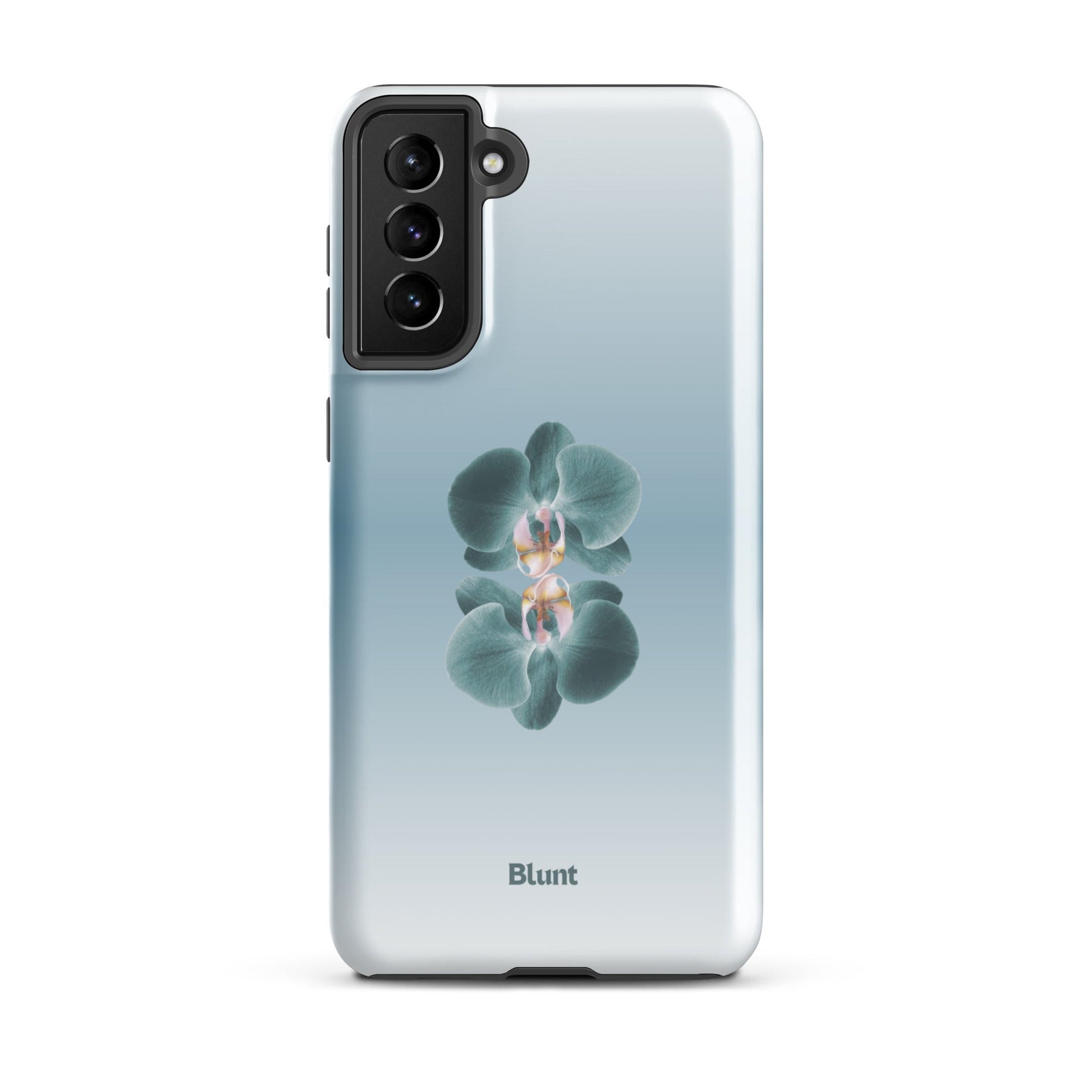 Orchid Samsung Case - Blunt Cases
