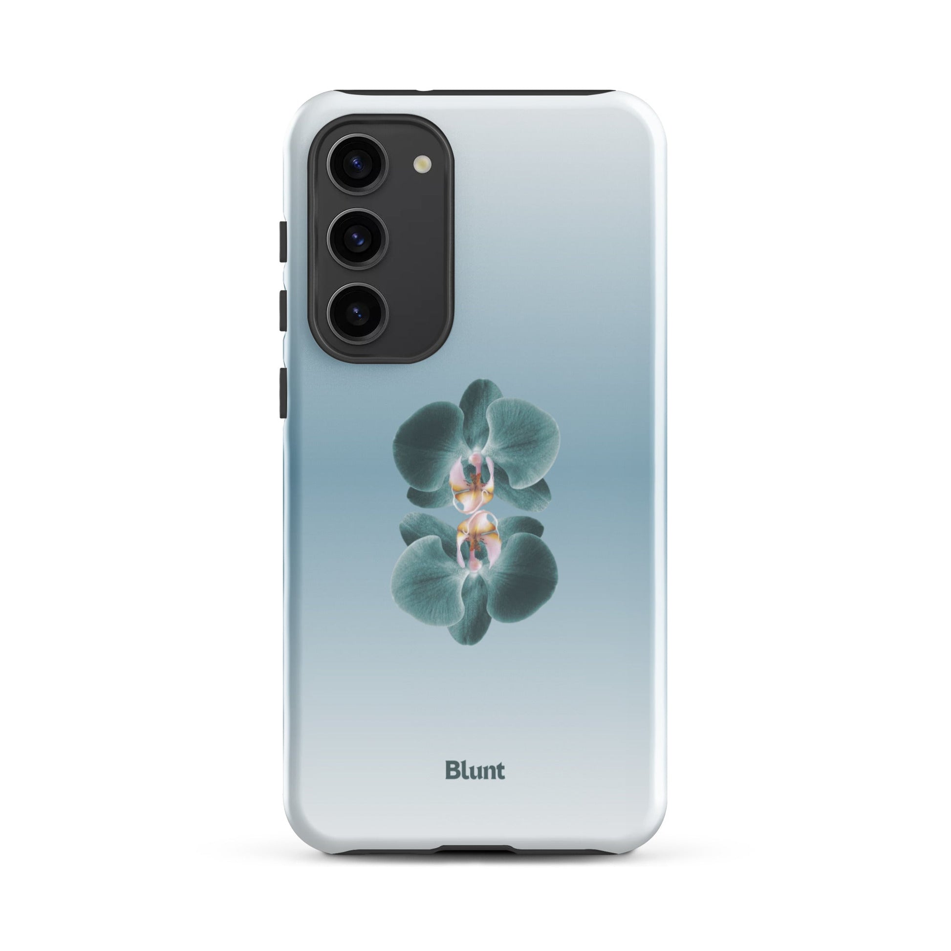 Orchid Samsung Case - Blunt Cases