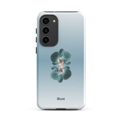 Orchid Samsung Case - Blunt Cases