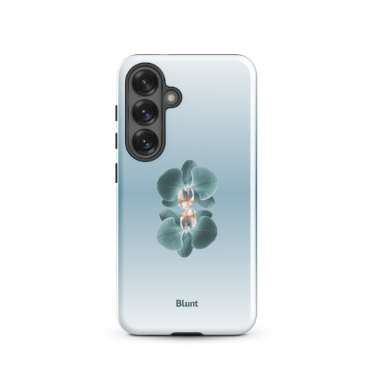 Orchid Samsung Case - Blunt Cases