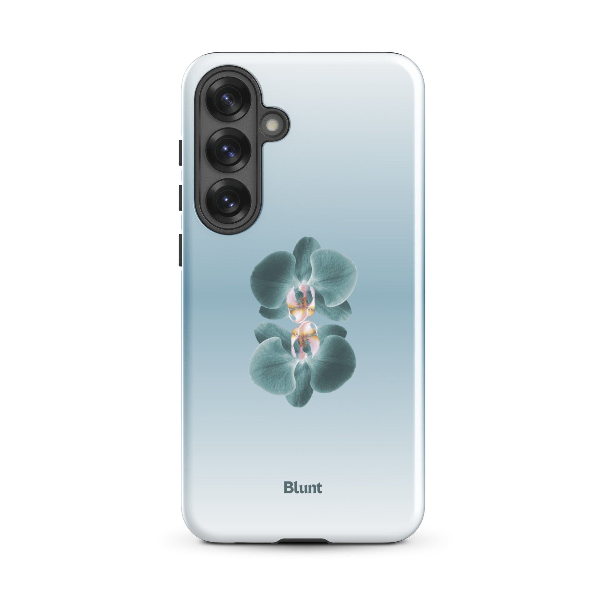 Orchid Samsung Case - Blunt Cases