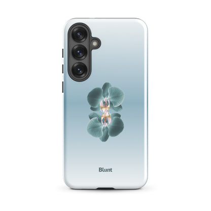 Orchid Samsung Case - Blunt Cases