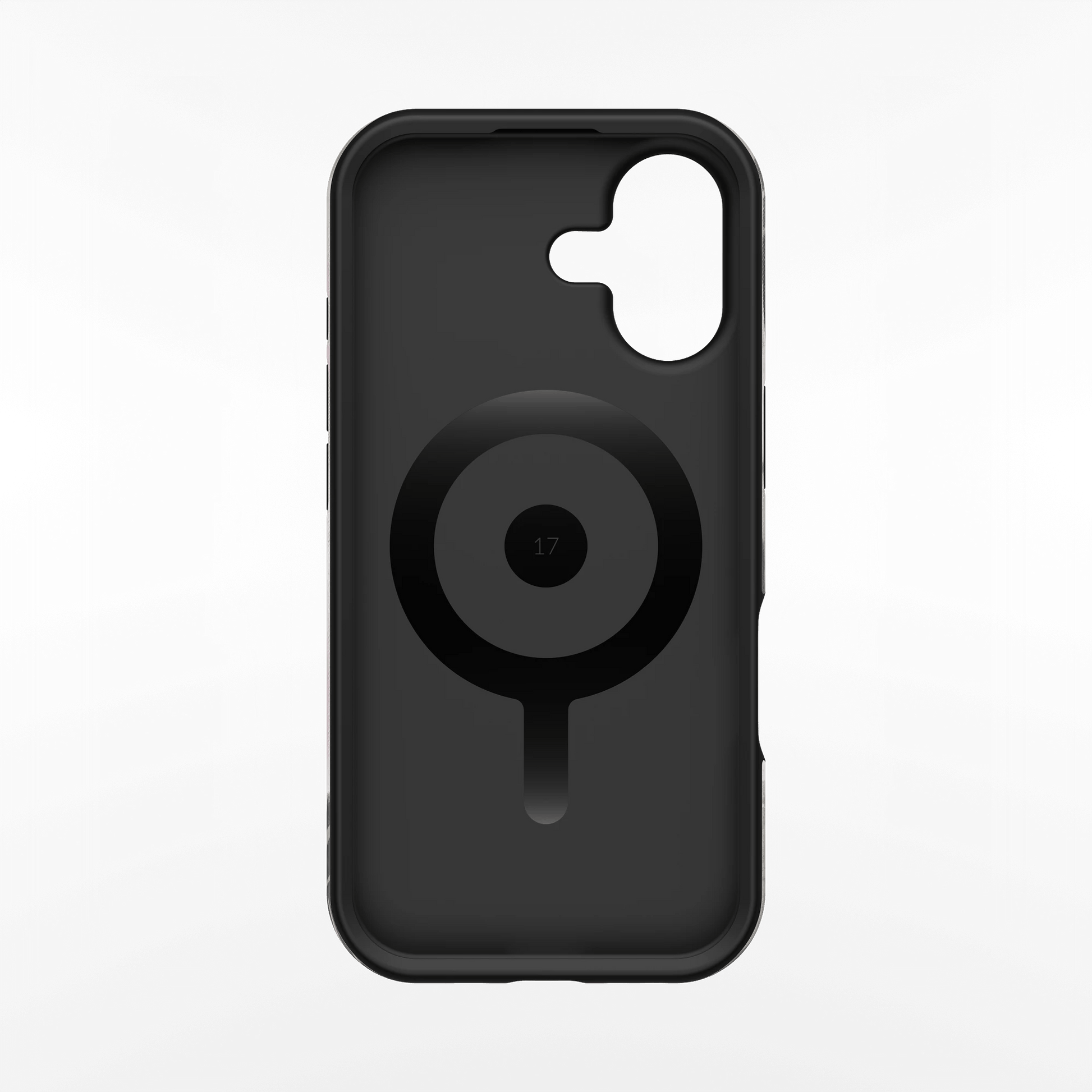 Orchid Vandal iPhone Case - Blunt Cases