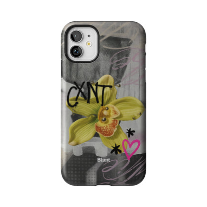 Orchid Vandal iPhone Case gallery - Iphone_11_Iphone_1