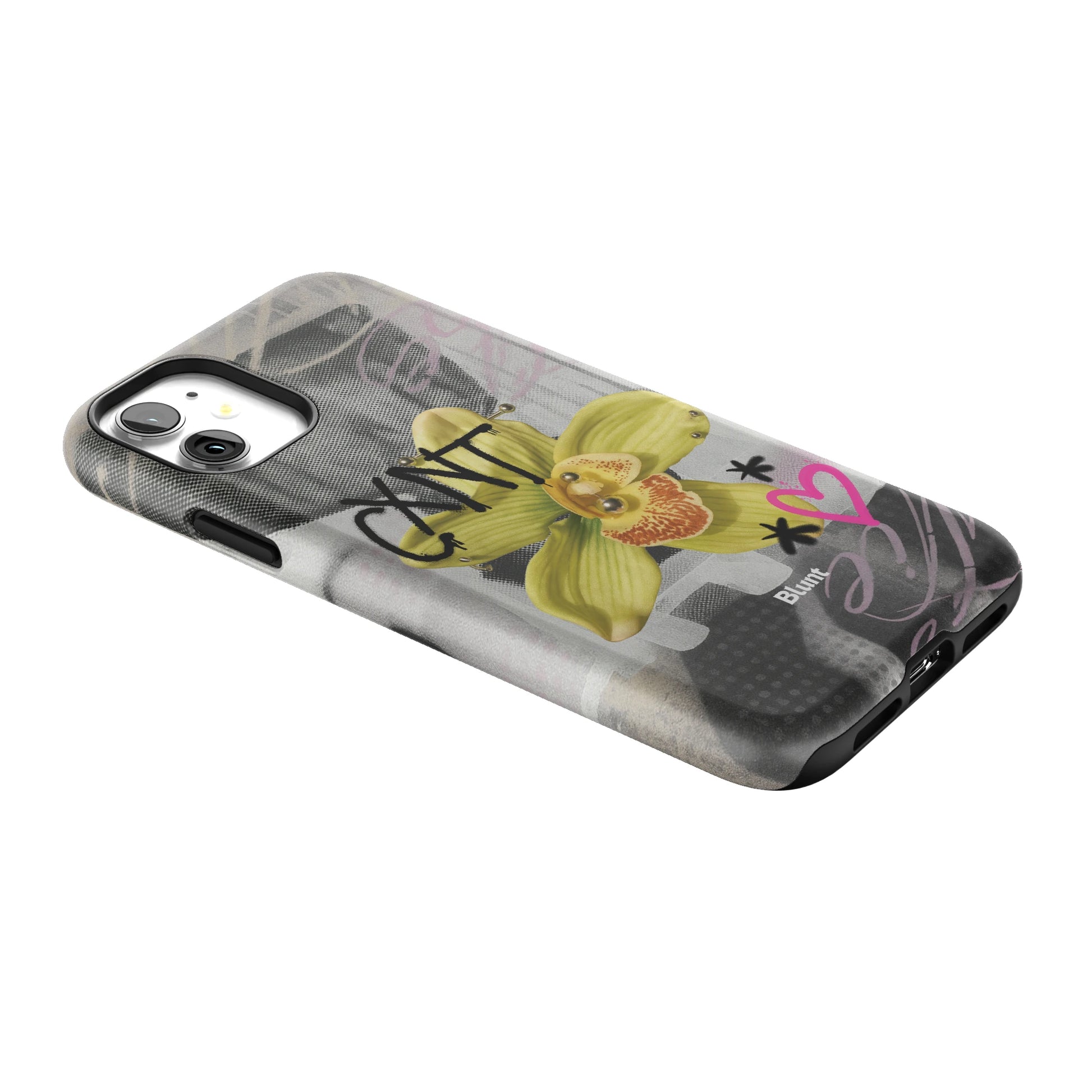Orchid Vandal iPhone Case gallery - Iphone_11_Iphone_2