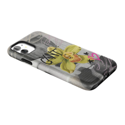 Orchid Vandal iPhone Case gallery - Iphone_11_Iphone_2