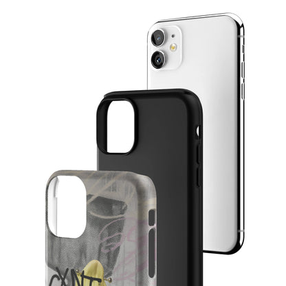 Orchid Vandal iPhone Case gallery - Iphone_11_Iphone_3