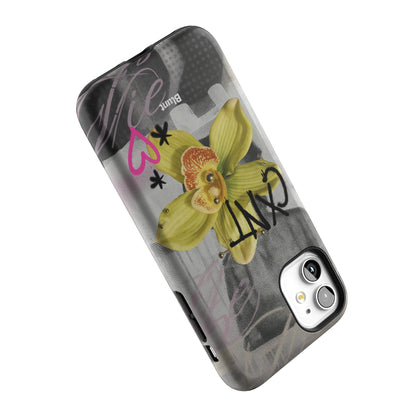Orchid Vandal iPhone Case gallery - Iphone_11_Iphone_5