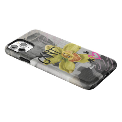 Orchid Vandal iPhone Case gallery - Iphone_11_Pro_Max_2