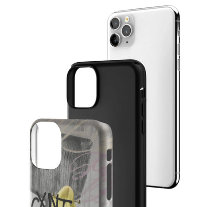 Orchid Vandal iPhone Case gallery - Iphone_11_Pro_Max_3