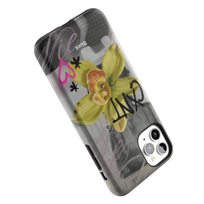 Orchid Vandal iPhone Case gallery - Iphone_11_Pro_Max_5