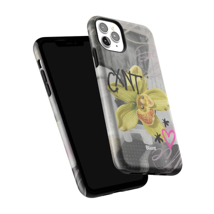 Orchid Vandal iPhone Case gallery - Iphone_11_Pro_Max_6
