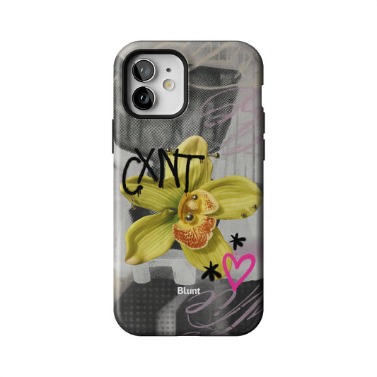 Orchid Vandal iPhone Case gallery - Iphone_12_Iphone_1