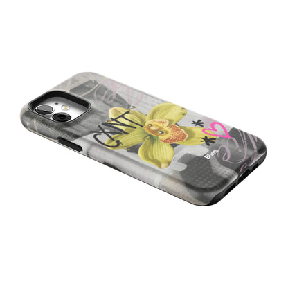 Orchid Vandal iPhone Case gallery - Iphone_12_Iphone_2
