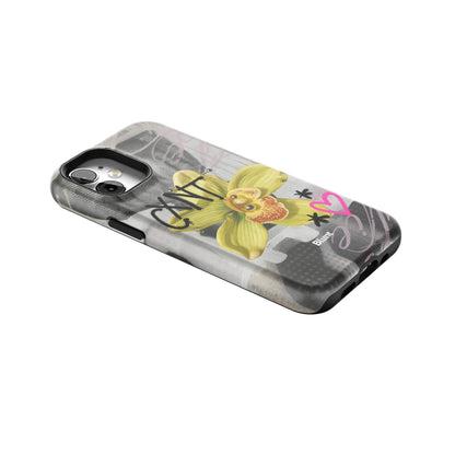 Orchid Vandal iPhone Case gallery - Iphone_12_Mini_Air_Plus_2