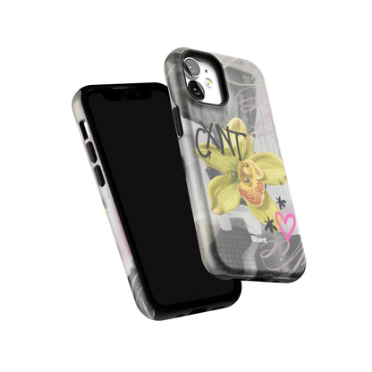 Orchid Vandal iPhone Case gallery - Iphone_12_Mini_Air_Plus_6