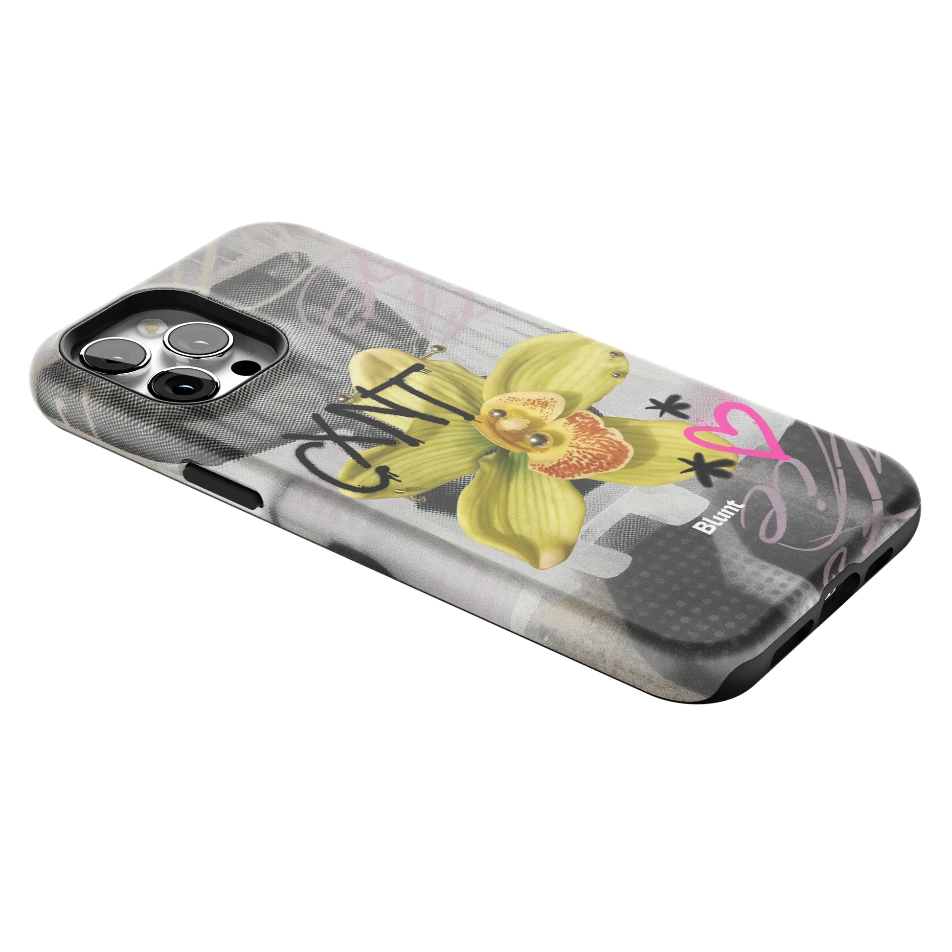 Orchid Vandal iPhone Case gallery - Iphone_12_Pro_Max_2