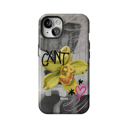 Orchid Vandal iPhone Case gallery - Iphone_13_Iphone_1