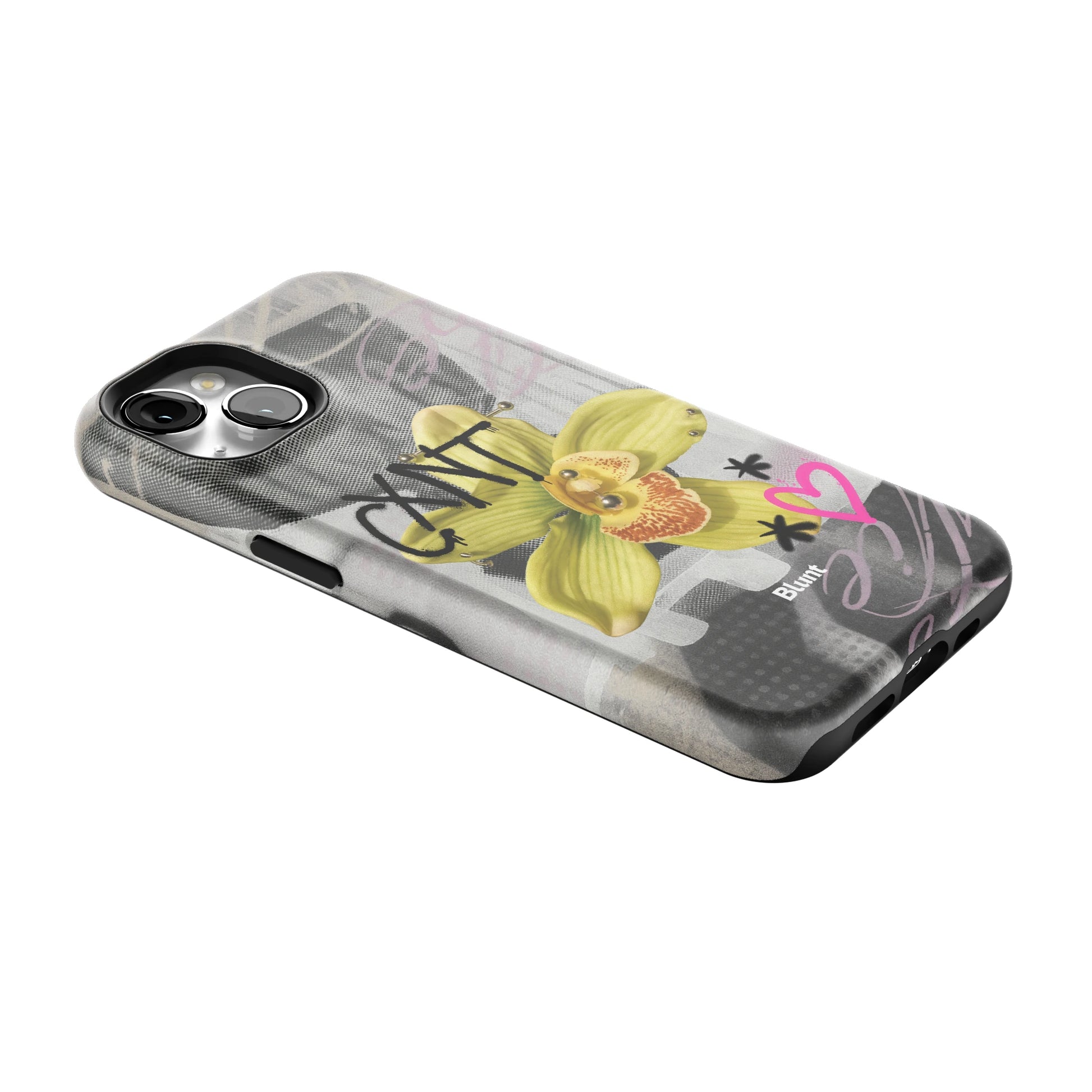 Orchid Vandal iPhone Case gallery - Iphone_13_Iphone_2