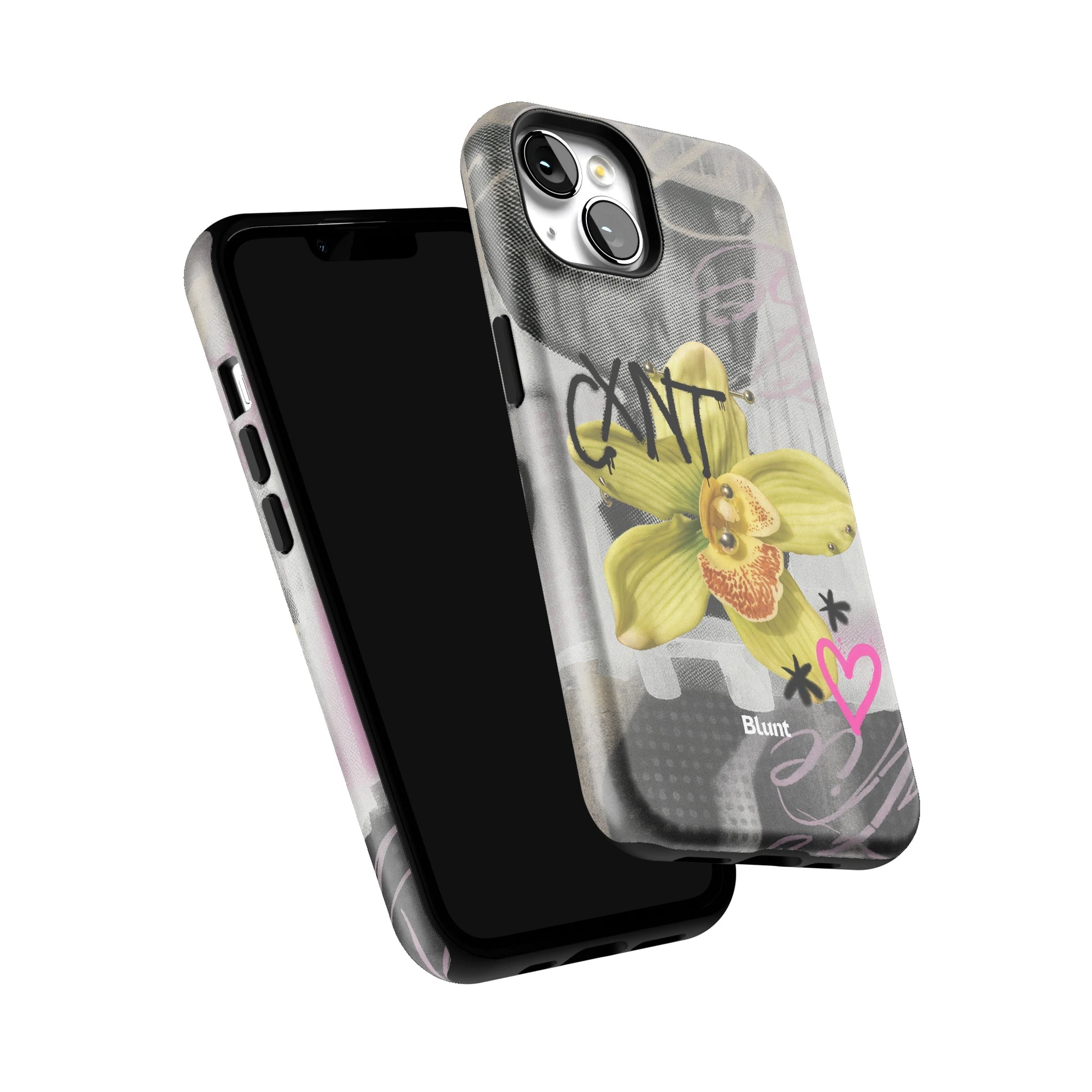 Orchid Vandal iPhone Case gallery - Iphone_13_Iphone_6