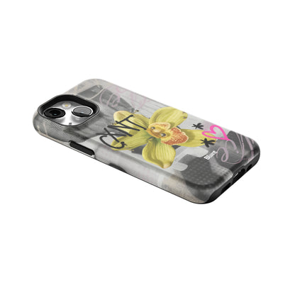 Orchid Vandal iPhone Case gallery - Iphone_13_Mini_Air_Plus_2