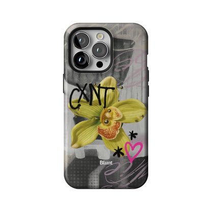 Orchid Vandal iPhone Case gallery - Iphone_13_Pro_1