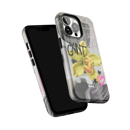 Orchid Vandal iPhone Case gallery - Iphone_13_Pro_6
