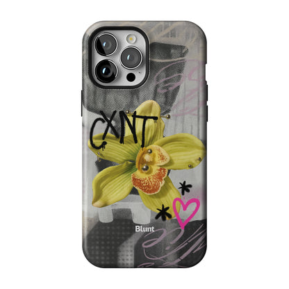 Orchid Vandal iPhone Case gallery - Iphone_13_Pro_Max_1