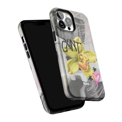 Orchid Vandal iPhone Case gallery - Iphone_13_Pro_Max_6