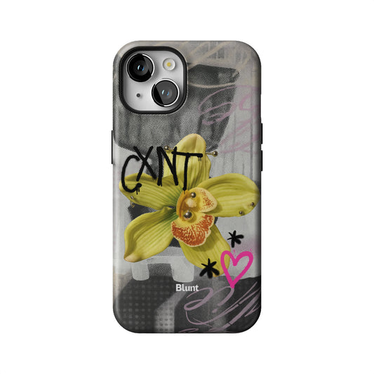 Orchid Vandal iPhone Case gallery - Iphone_14_Iphone_1