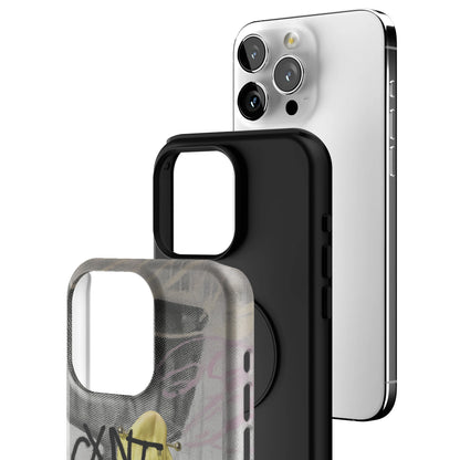 Orchid Vandal iPhone Case gallery - Iphone_15_Pro_Max_3