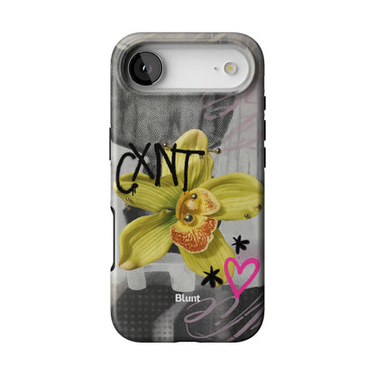 Orchid Vandal iPhone Case gallery - Iphone_17_Air_1