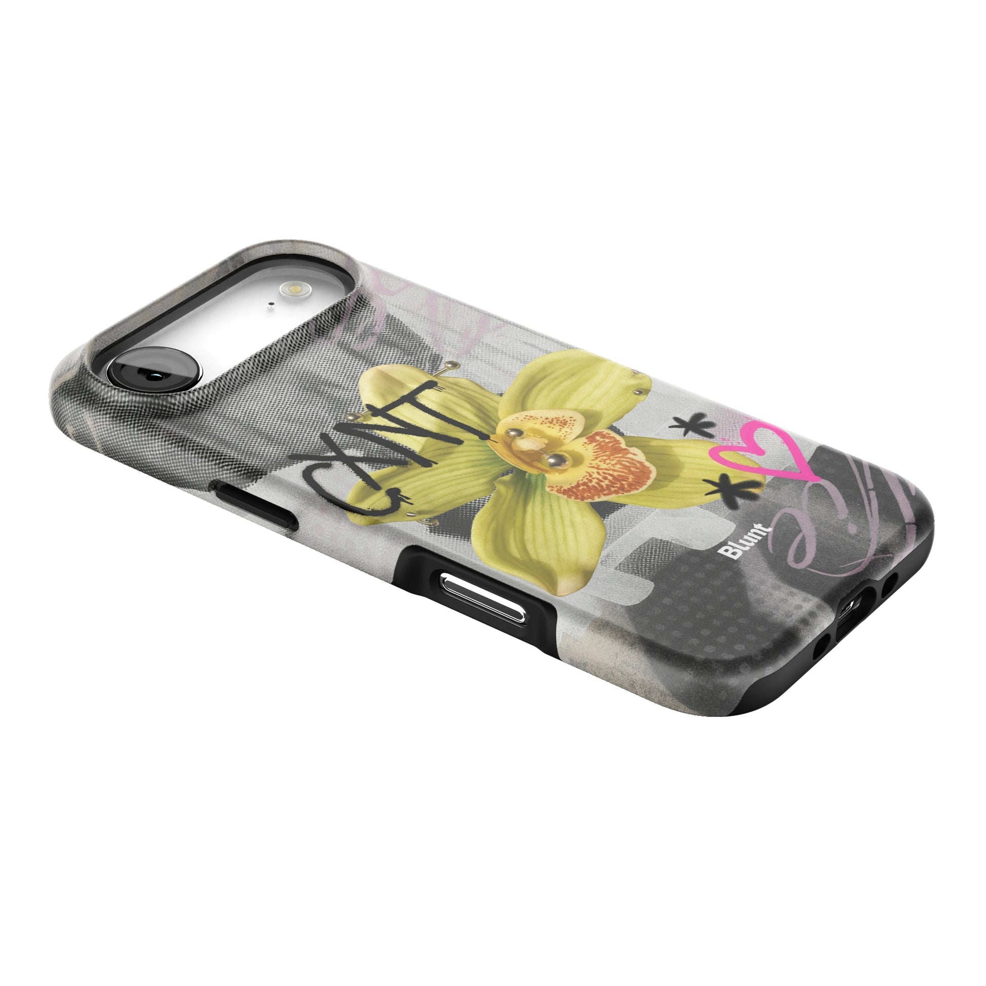 Orchid Vandal iPhone Case gallery - Iphone_17_Air_2