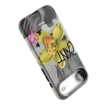 Orchid Vandal iPhone Case gallery - Iphone_17_Air_5