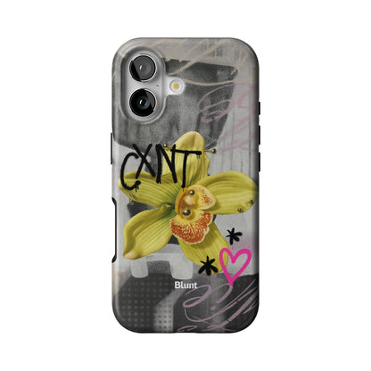 Orchid Vandal iPhone Case gallery - Iphone_17_Iphone_1