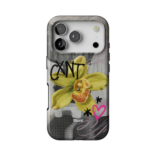 Orchid Vandal iPhone Case gallery - Iphone_17_Pro_1