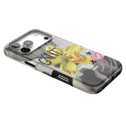 Orchid Vandal iPhone Case gallery - Iphone_17_Pro_Max_2