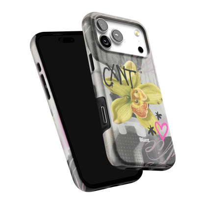 Orchid Vandal iPhone Case gallery - Iphone_17_Pro_Max_6