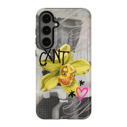 Orchid Vandal Samsung Case - Blunt Cases