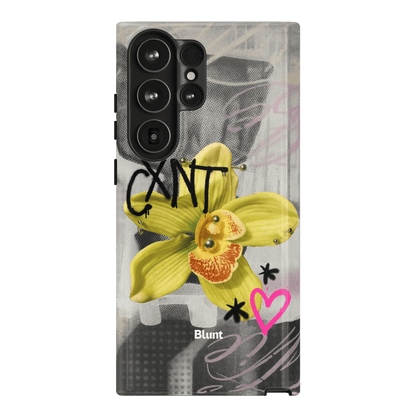 Orchid Vandal Samsung Case - Blunt Cases