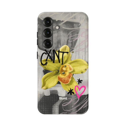 Orchid Vandal Samsung Case - Blunt Cases