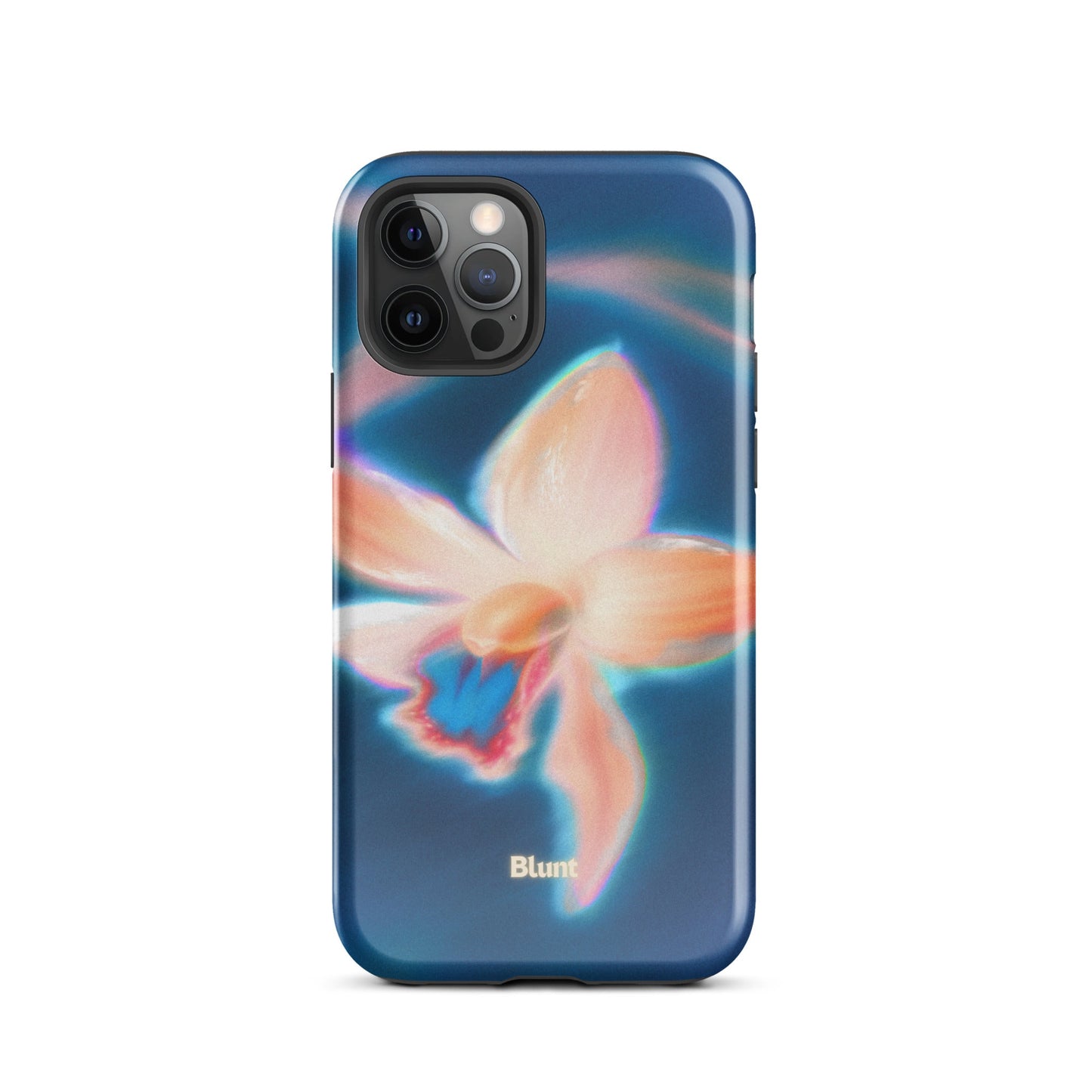 Orchidaze iPhone Case - Blunt Cases