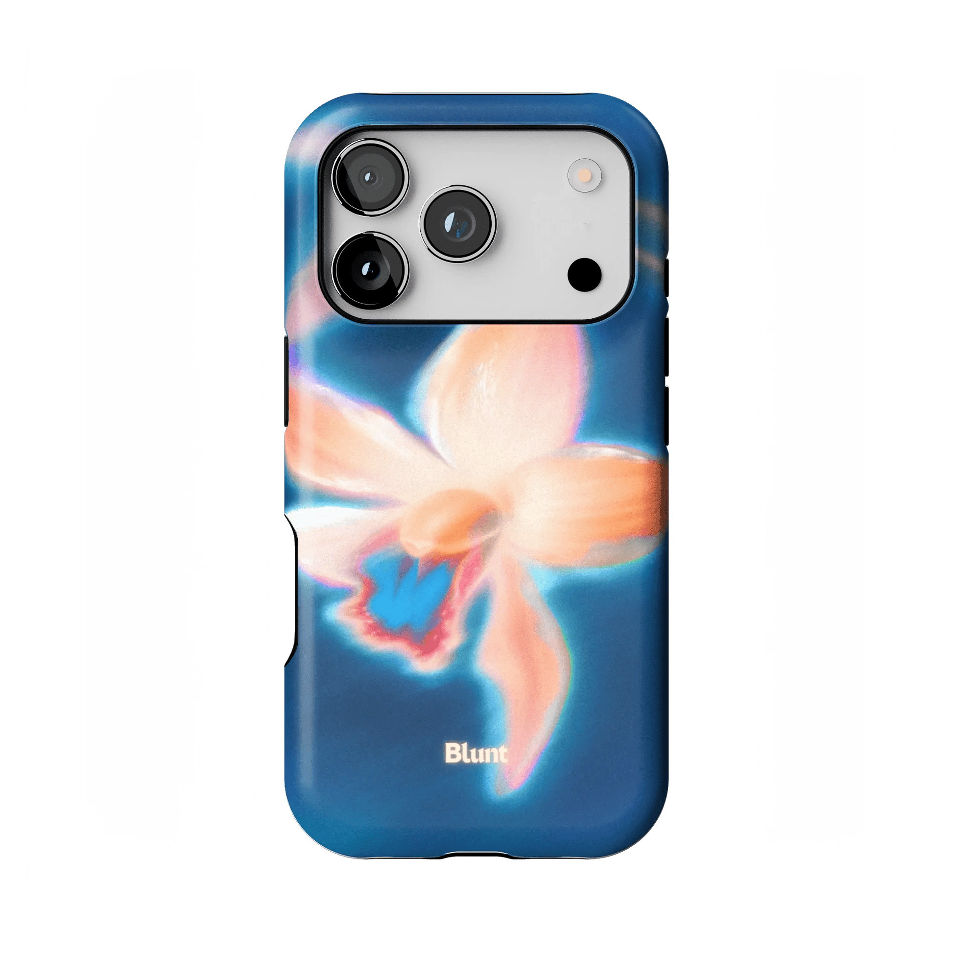 Orchidaze iPhone Case - Blunt Cases