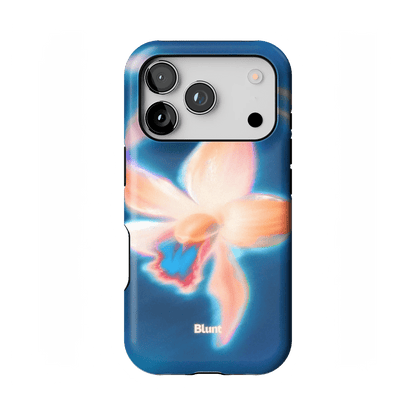 Orchidaze iPhone Case - Blunt Cases