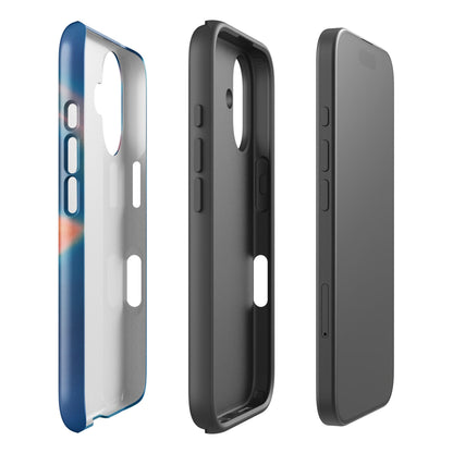 Orchidaze iPhone Case - Blunt Cases