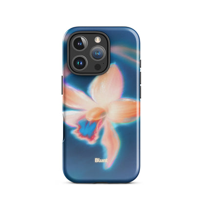Orchidaze iPhone Case - Blunt Cases